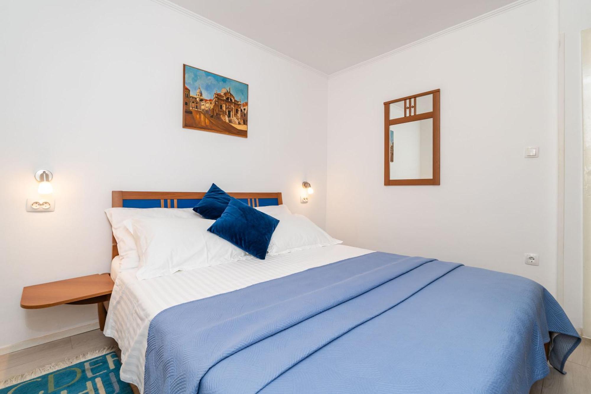 Apartments And Room Lora Dubrovnik Phòng bức ảnh