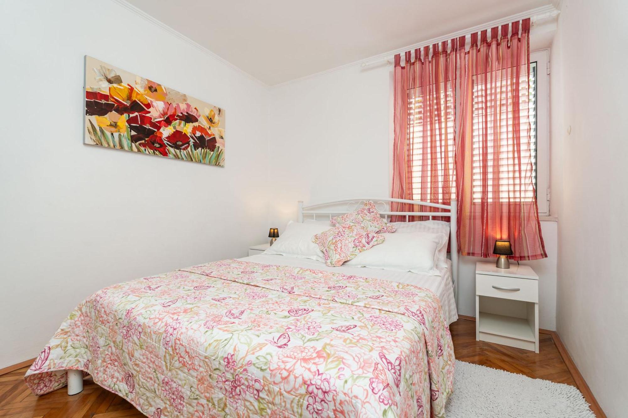 Apartments And Room Lora Dubrovnik Ngoại thất bức ảnh