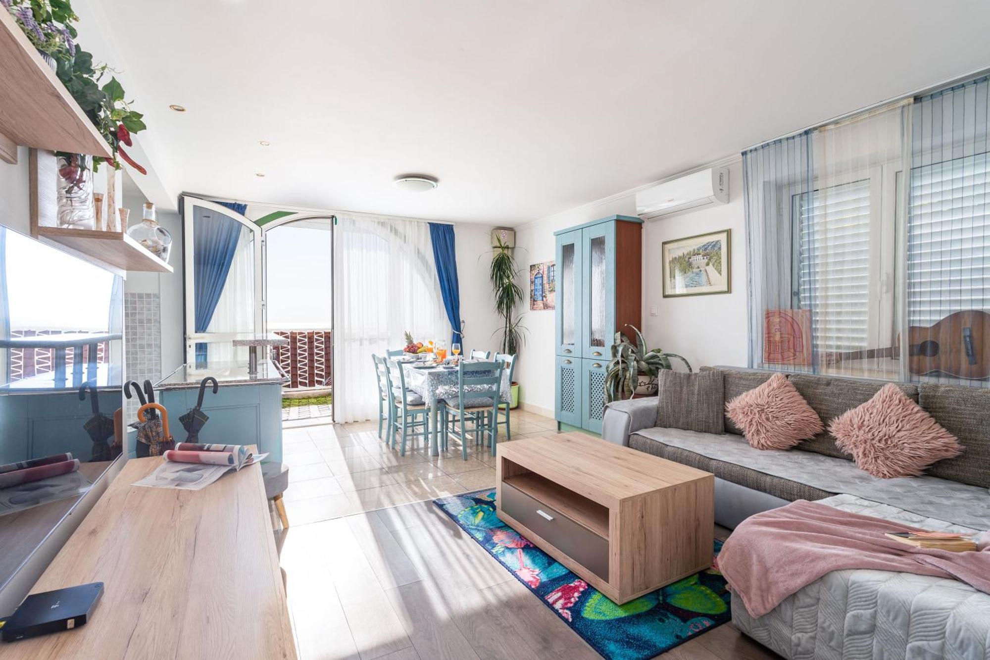 Apartments And Room Lora Dubrovnik Ngoại thất bức ảnh