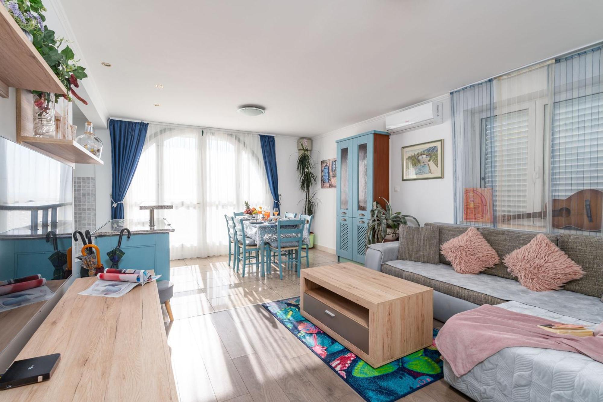 Apartments And Room Lora Dubrovnik Phòng bức ảnh