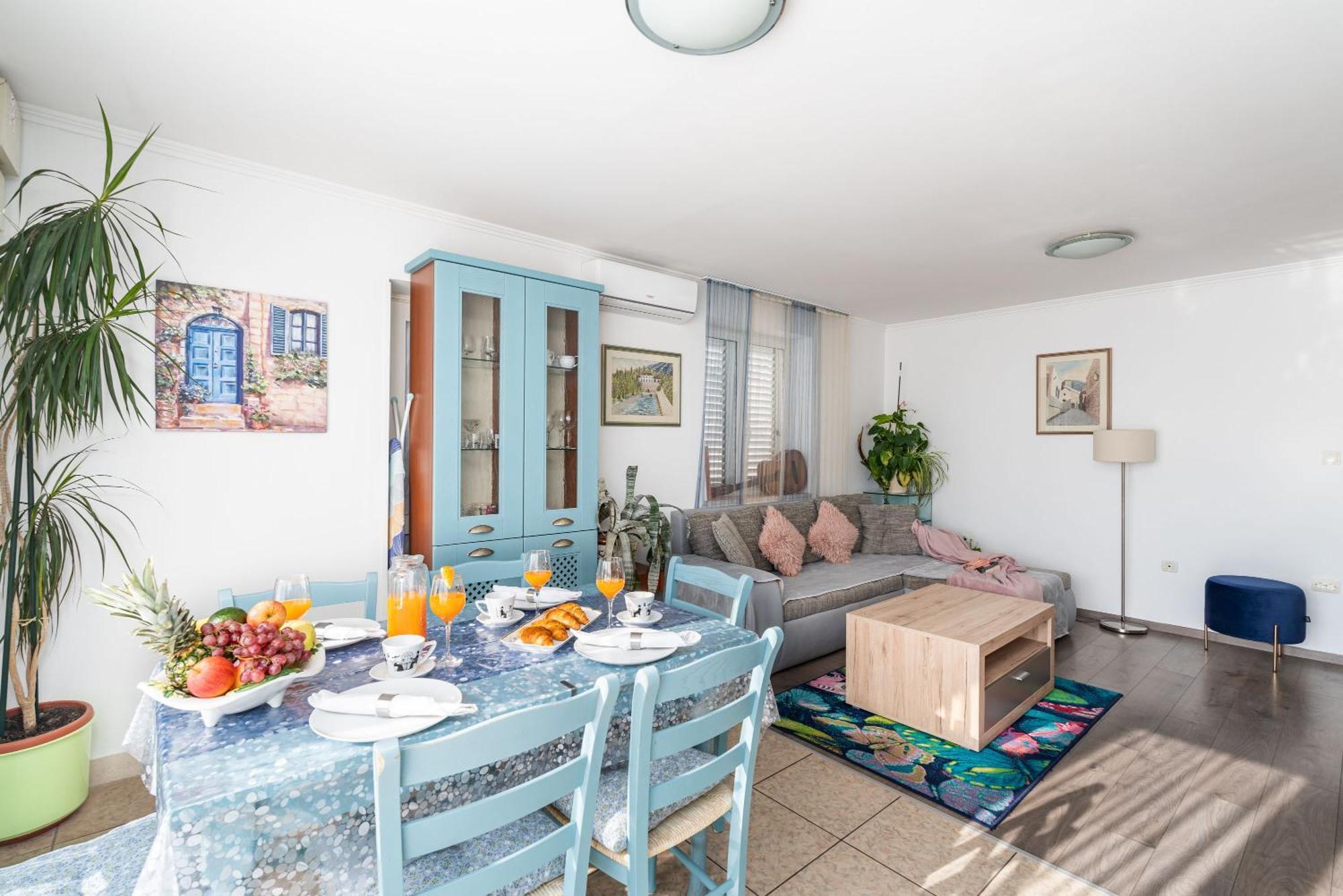 Apartments And Room Lora Dubrovnik Ngoại thất bức ảnh