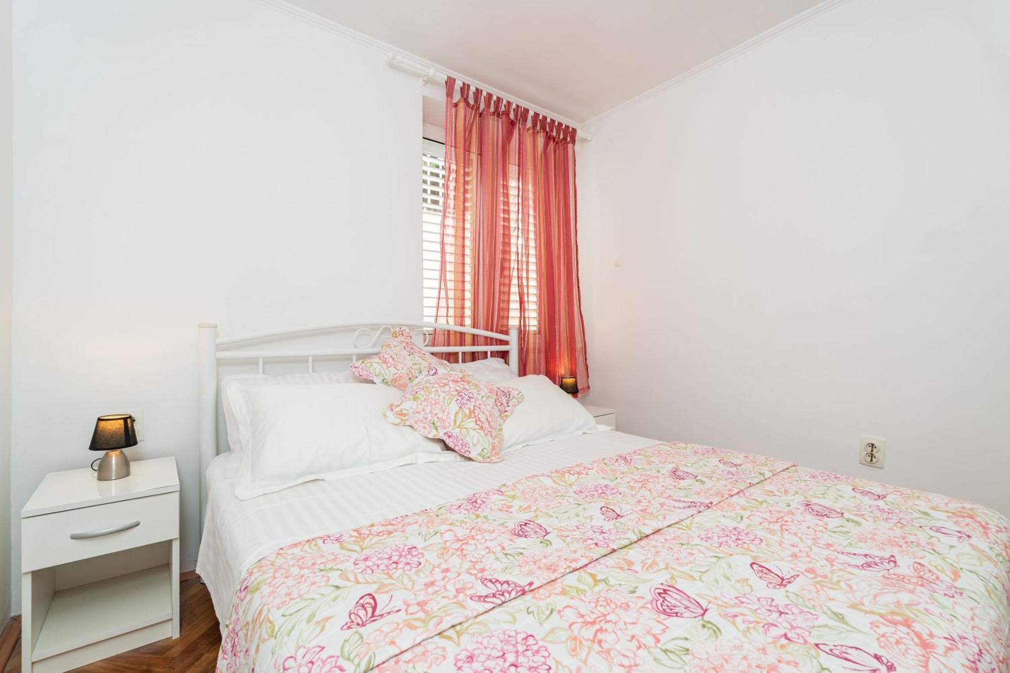Apartments And Room Lora Dubrovnik Ngoại thất bức ảnh