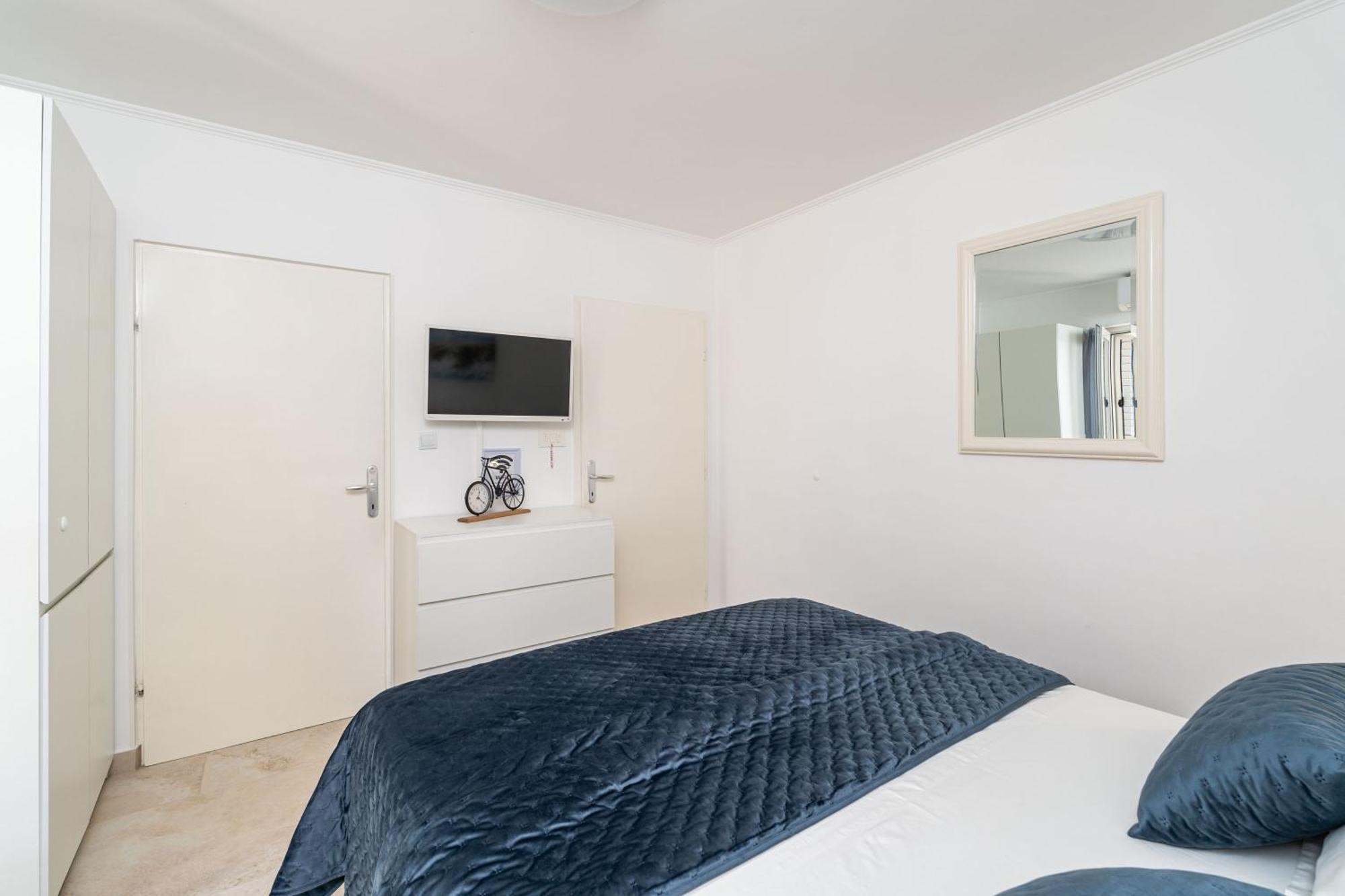 Apartments And Room Lora Dubrovnik Ngoại thất bức ảnh