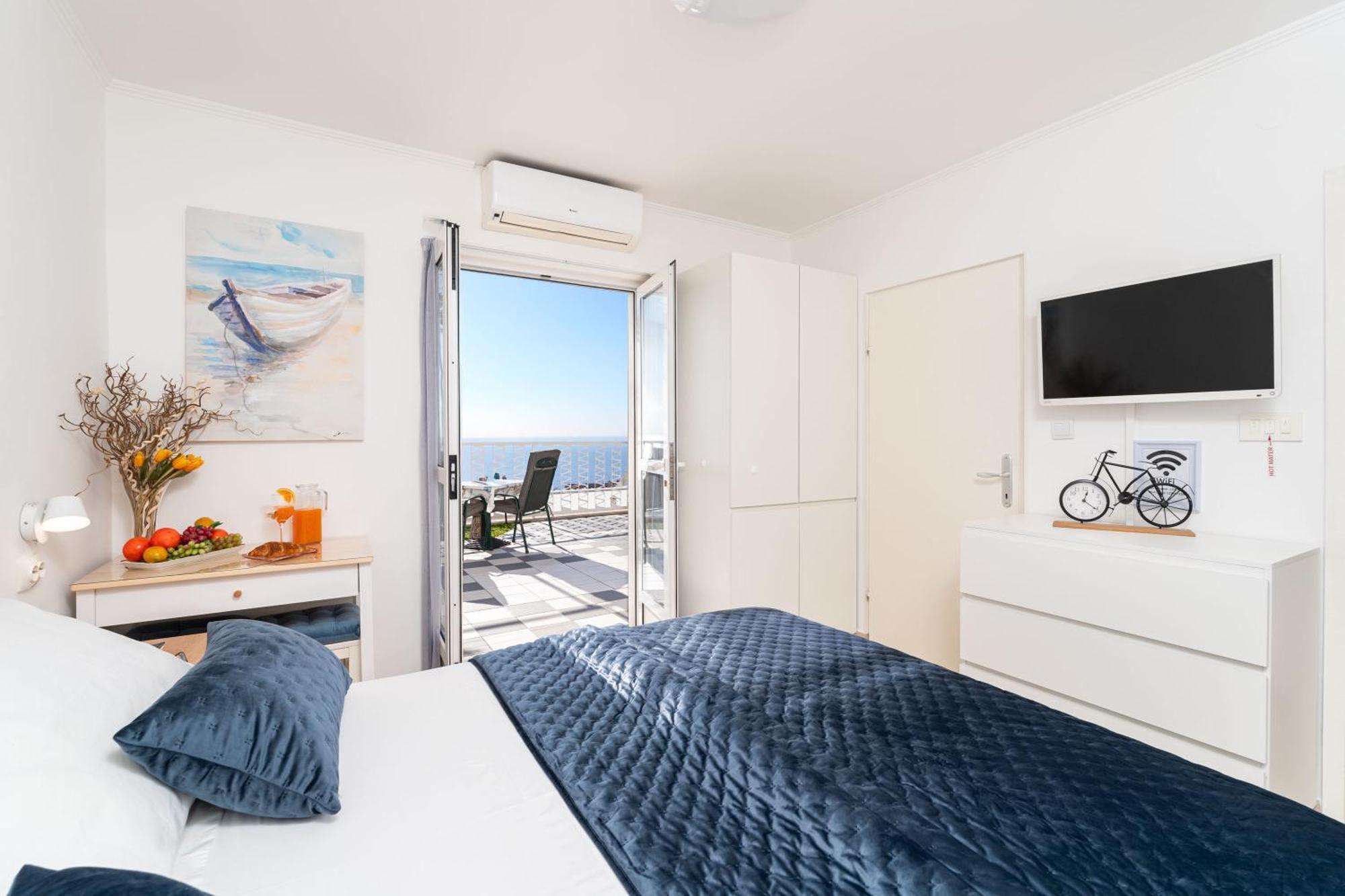 Apartments And Room Lora Dubrovnik Ngoại thất bức ảnh