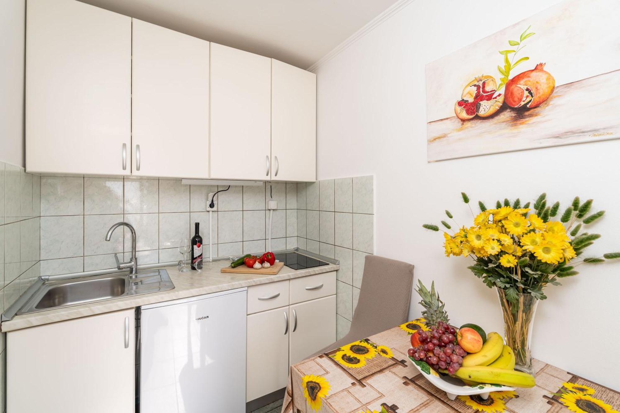 Apartments And Room Lora Dubrovnik Ngoại thất bức ảnh