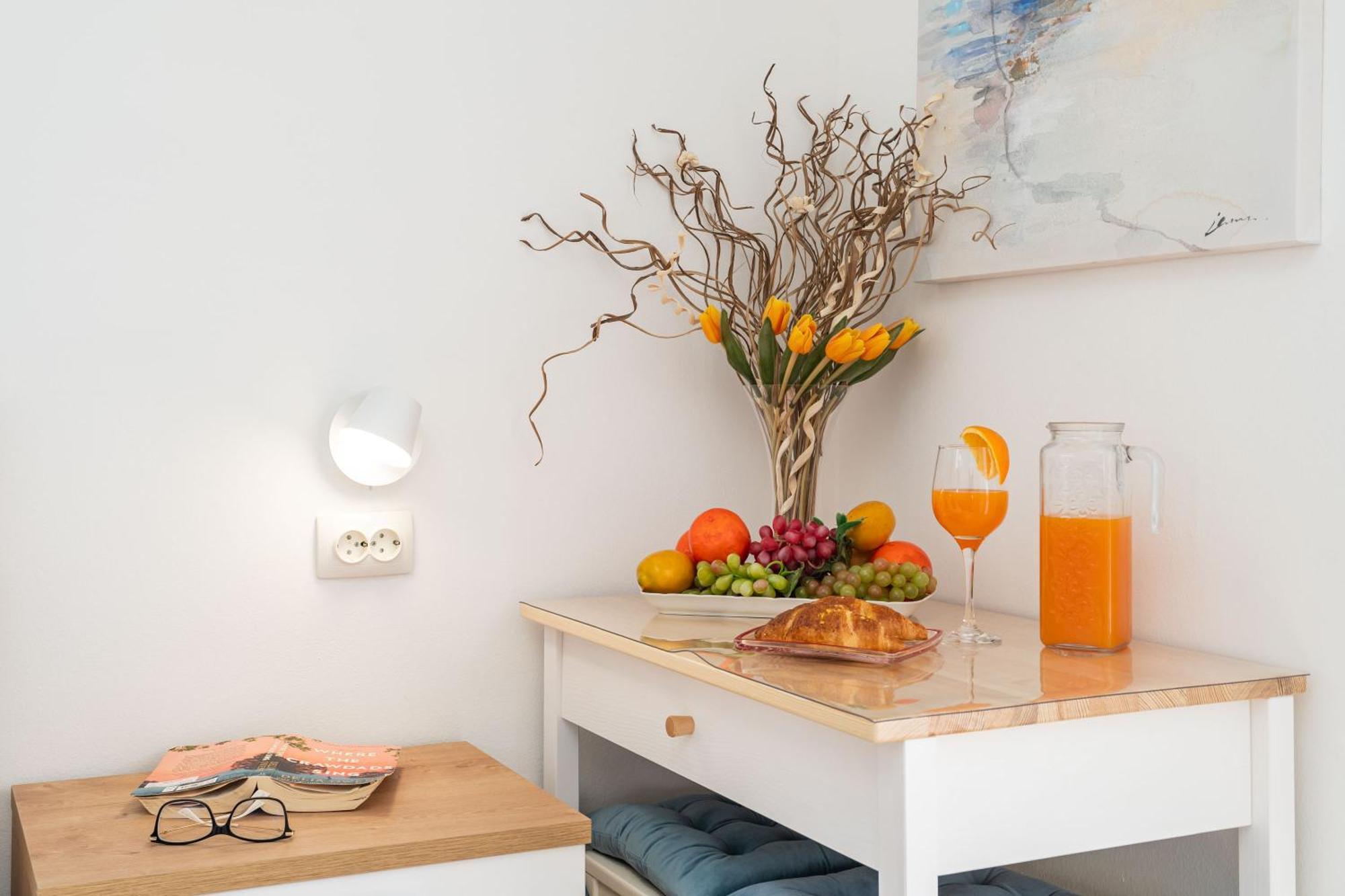 Apartments And Room Lora Dubrovnik Ngoại thất bức ảnh