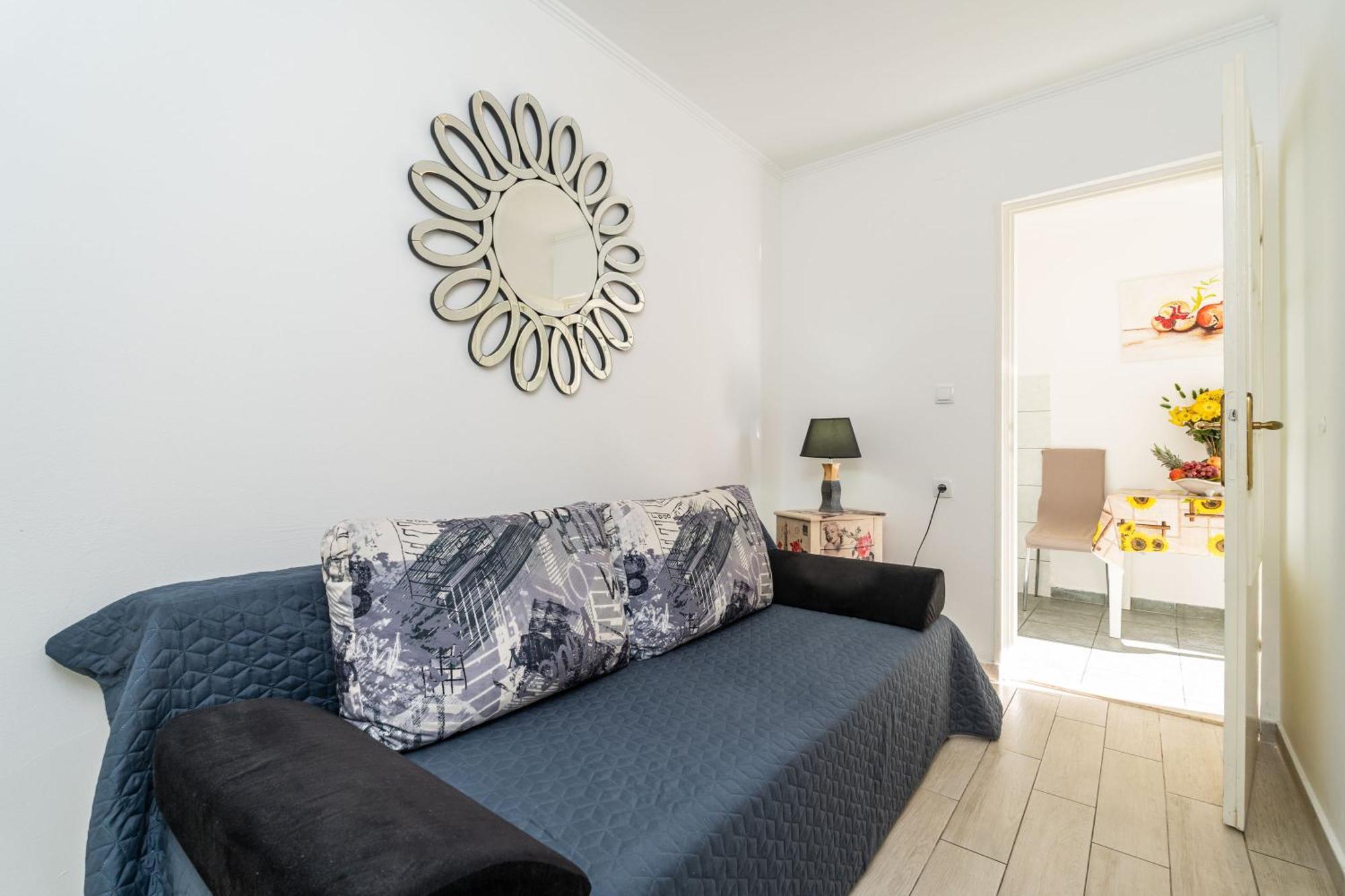 Apartments And Room Lora Dubrovnik Ngoại thất bức ảnh