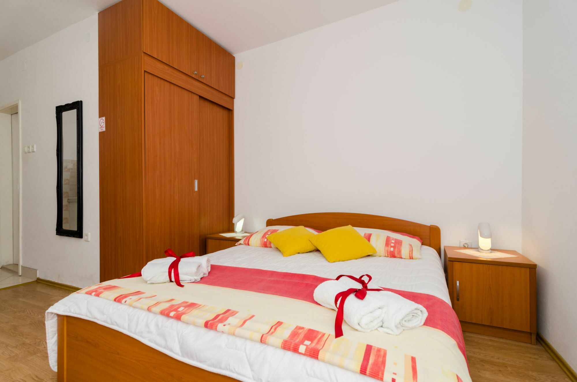 Apartments And Room Lora Dubrovnik Ngoại thất bức ảnh