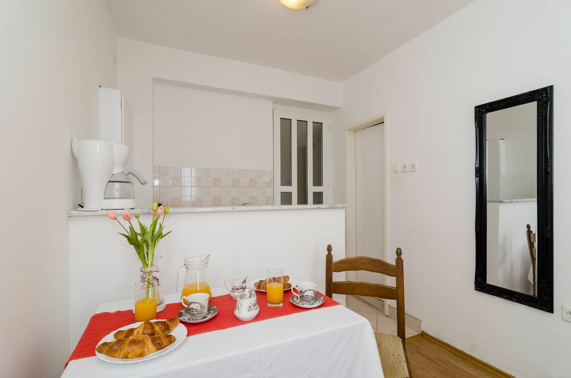 Apartments And Room Lora Dubrovnik Ngoại thất bức ảnh