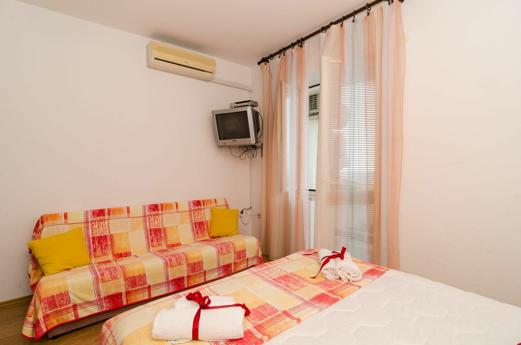 Apartments And Room Lora Dubrovnik Ngoại thất bức ảnh