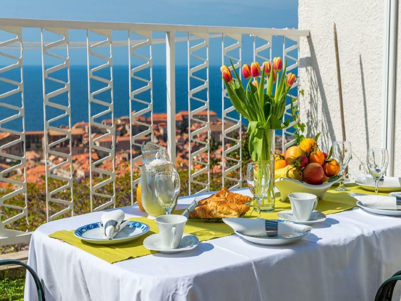 Apartments And Room Lora Dubrovnik Ngoại thất bức ảnh