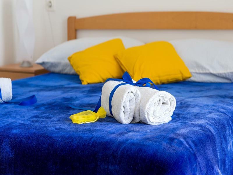 Apartments And Room Lora Dubrovnik Ngoại thất bức ảnh