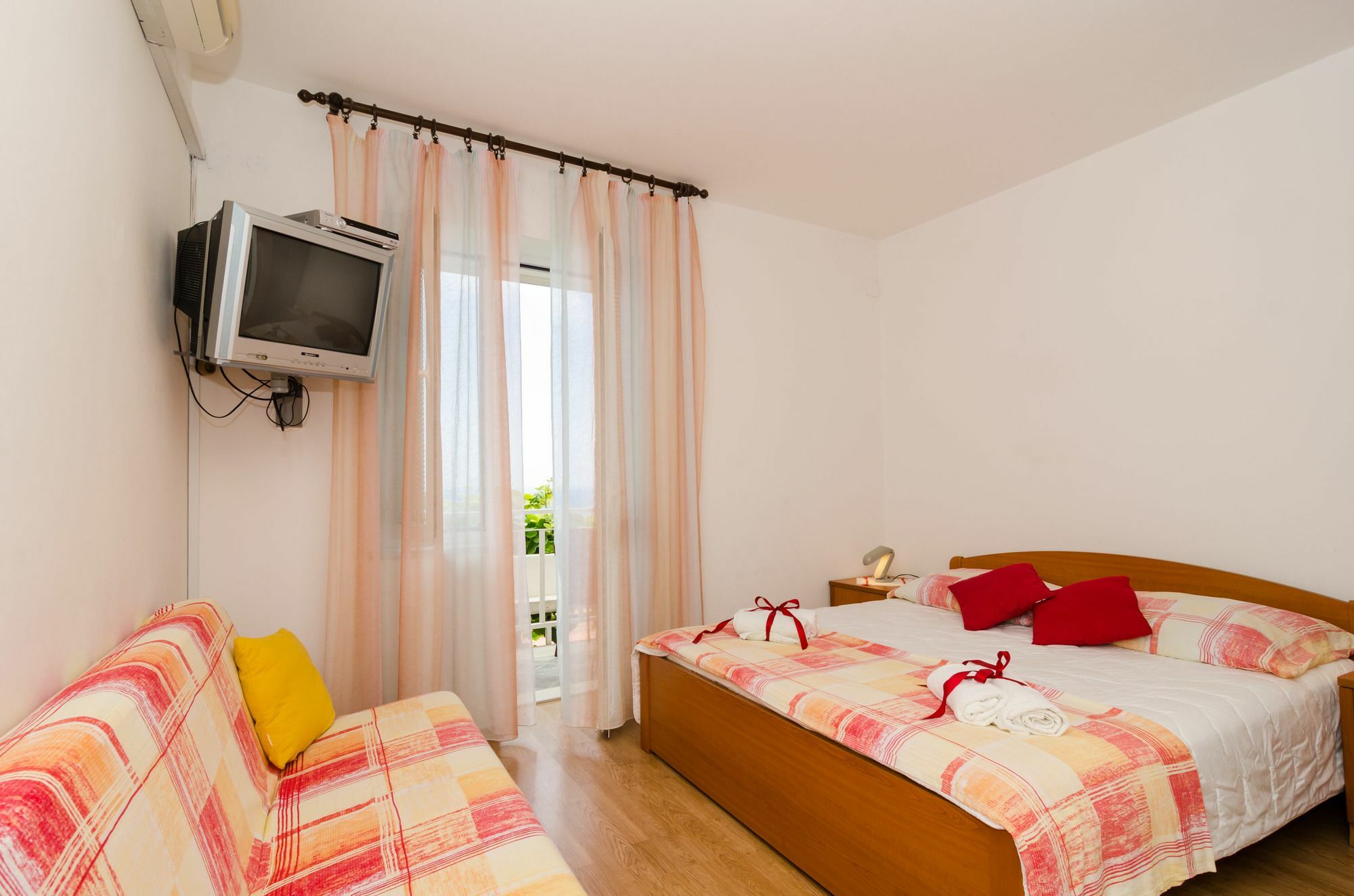 Apartments And Room Lora Dubrovnik Ngoại thất bức ảnh