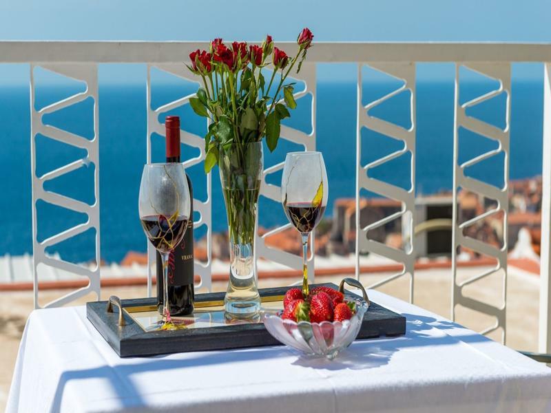 Apartments And Room Lora Dubrovnik Ngoại thất bức ảnh