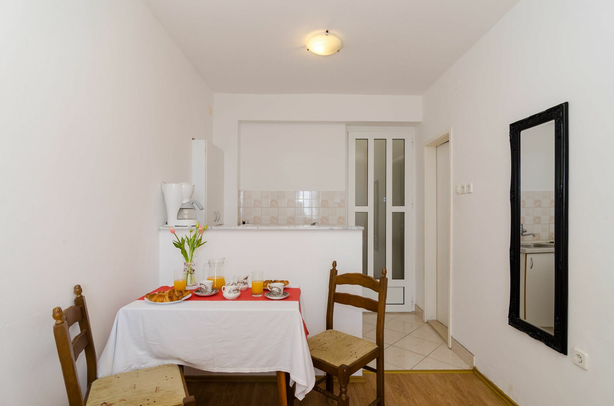 Apartments And Room Lora Dubrovnik Ngoại thất bức ảnh