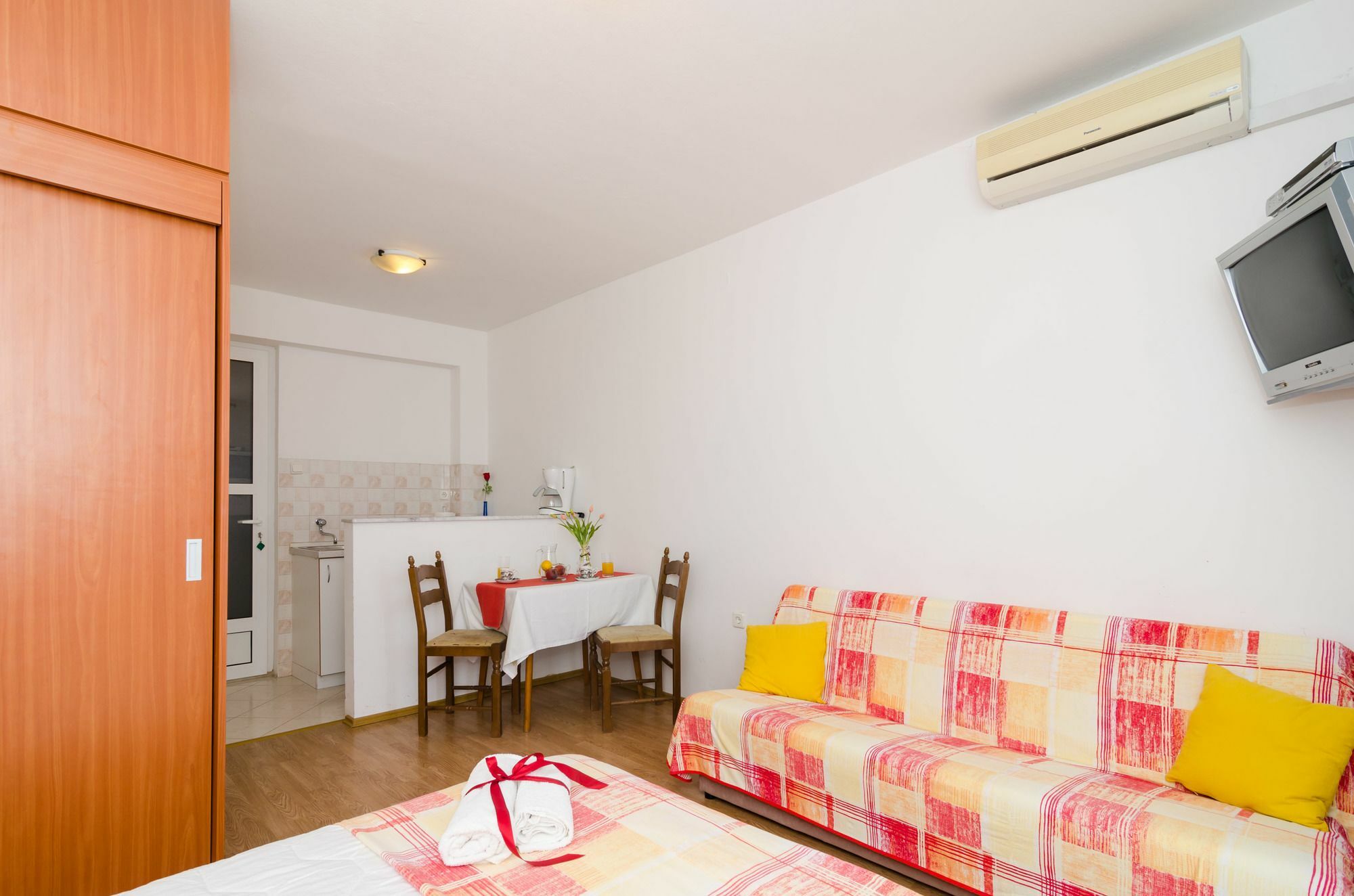 Apartments And Room Lora Dubrovnik Ngoại thất bức ảnh